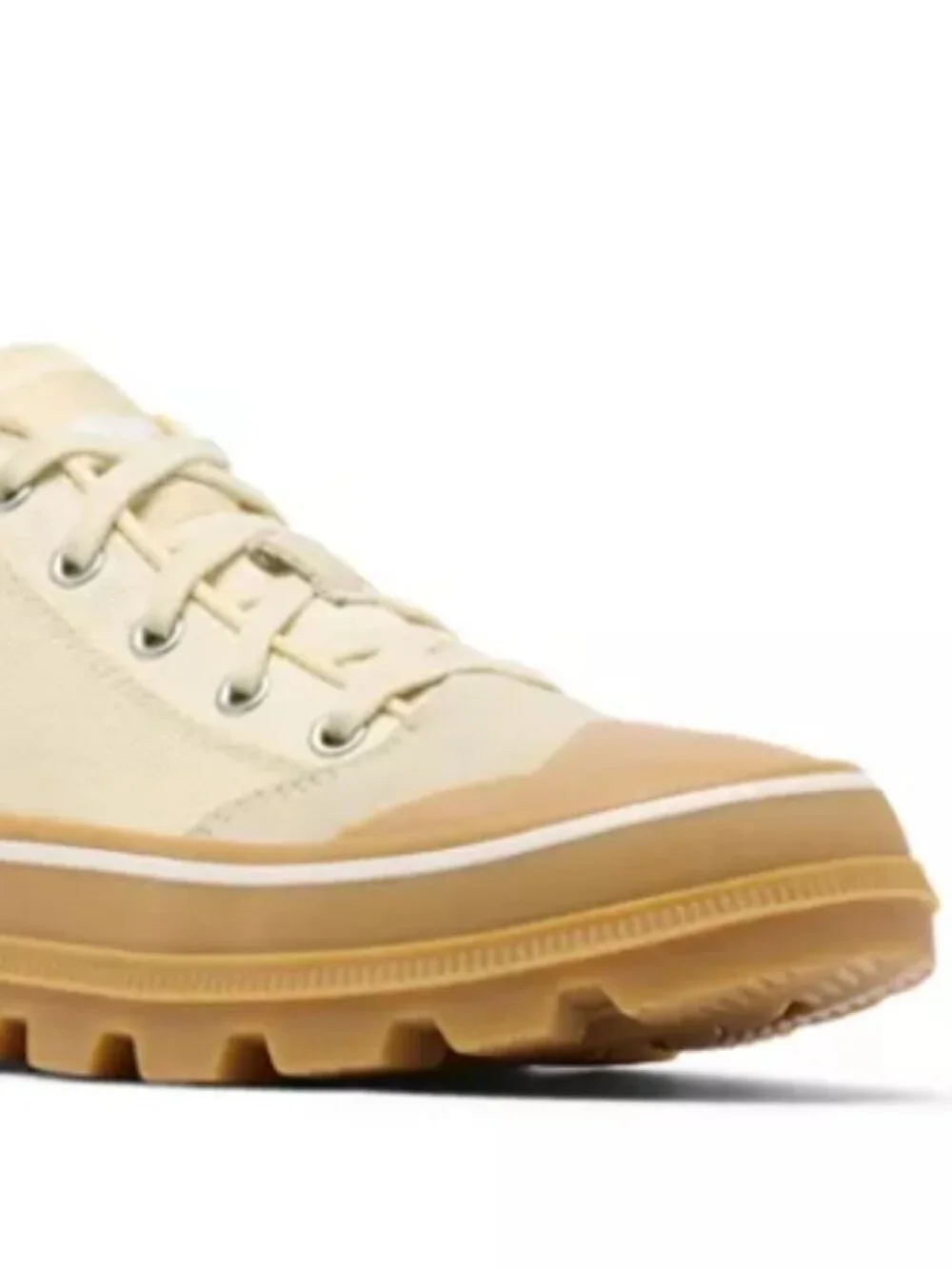 Sorel Men's Scout N About Low Sneaker Like New